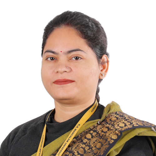 Dr. Pooja Singh