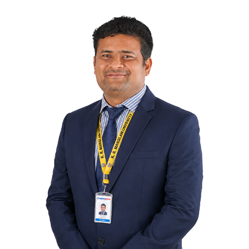 Dr. Vijay Prakash Sharma