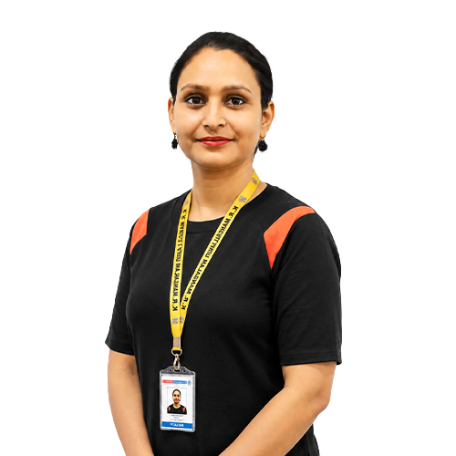 Ms. Indumati Pandey