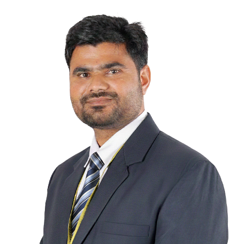 Dr. Mohabbat Ali