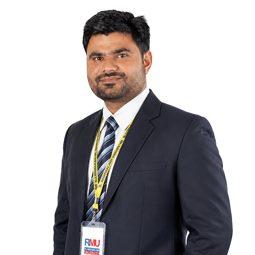 Dr. Mohabbat Ali