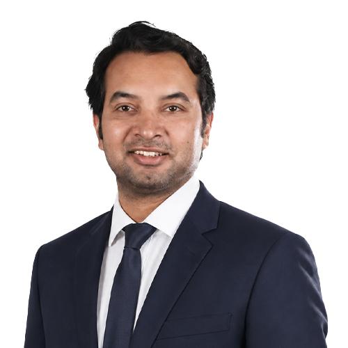 Mr. Indrajeet Kumar