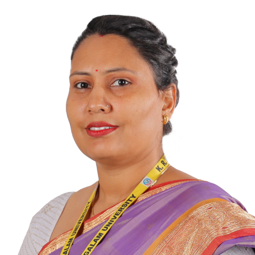 Ms. Suman