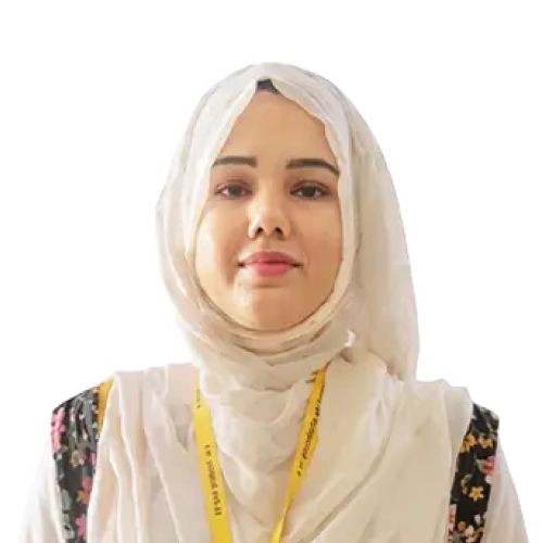 Dr. Aatika Waheed