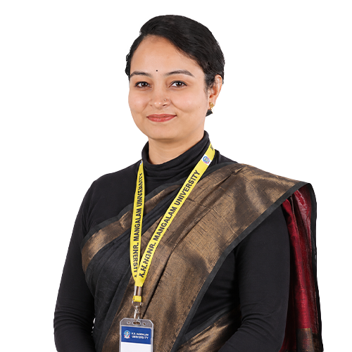 Dr. Pratibha Sharma