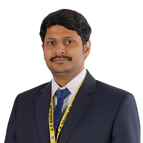 Dr. Rupesh Kumar Tipu