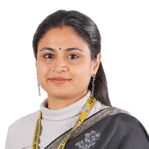 Dr. Shivani Sehgal