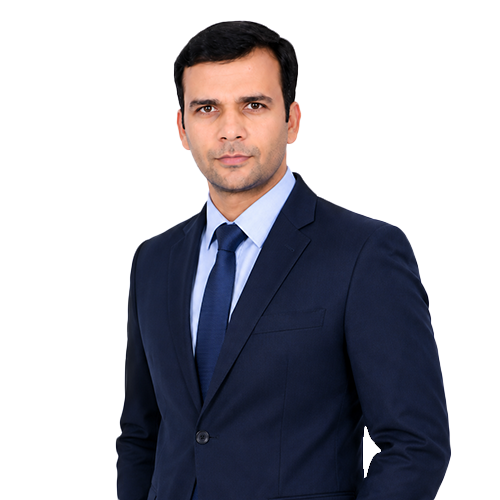 Dr. Ravinder Beniwal
