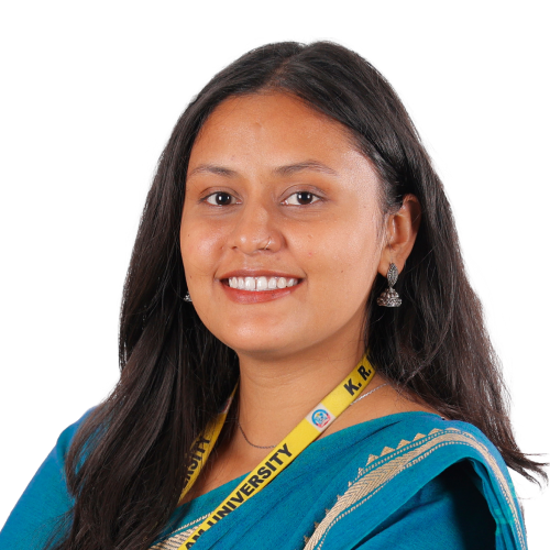 Ms. Kritika Singh