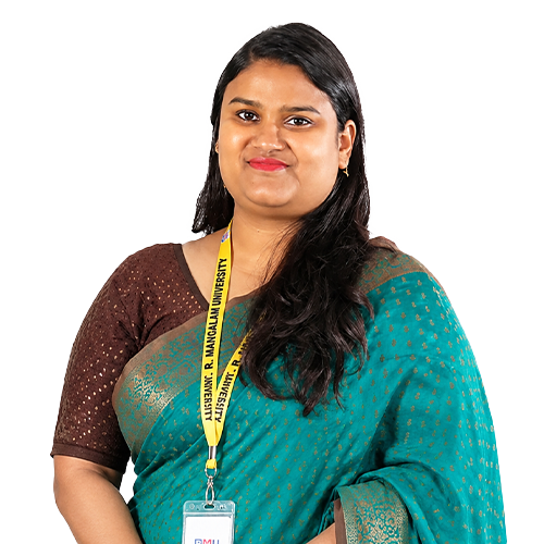 Dr. Aditi Priya