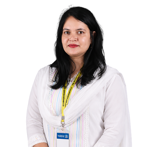 Dr. Aditi