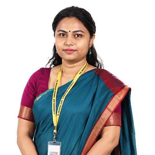 Dr. Biatrisha Mukhopadhyay