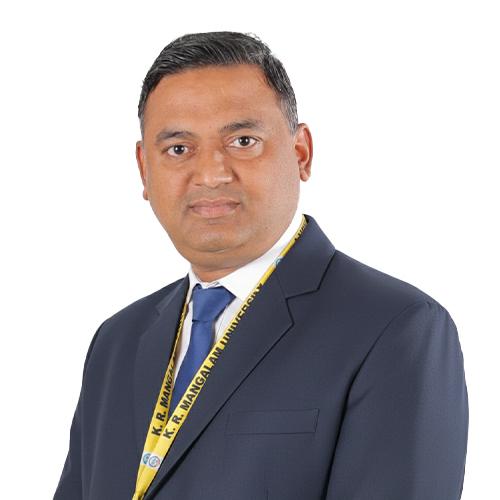 Dr. Saleem Ahmad