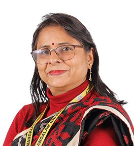 Dr. Renu Verma