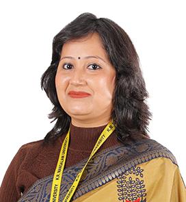 Ms. Rohini Kumari