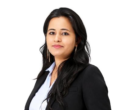 Dr. Mansi Yadav
