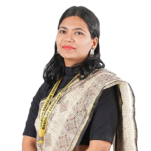 Dr Saba Rashid