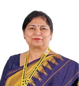 Prof. Meena Bhandari