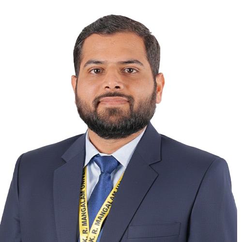 Dr. Vishal
