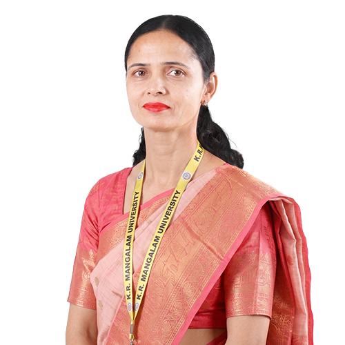 Ms. Ritu Devi