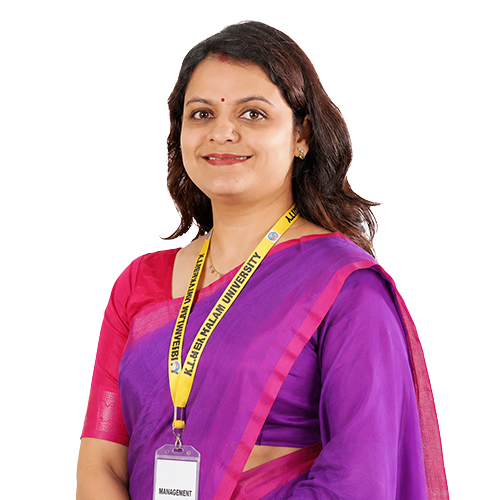 Ar. Akshita Joshi