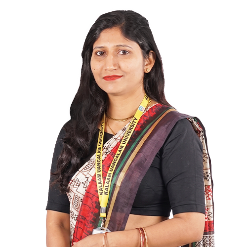 Ms. Jyoti Yadav