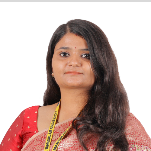 Dr. Prerna Sharma