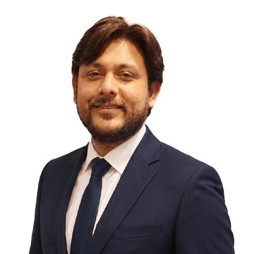 Mr. Deepanshu Sharma