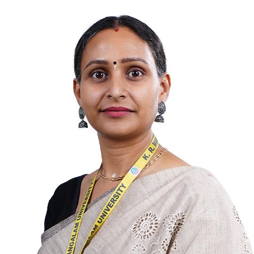 Dr. Indumati Pandey