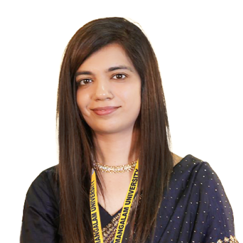 Dr. Yukti Gogia (PT)