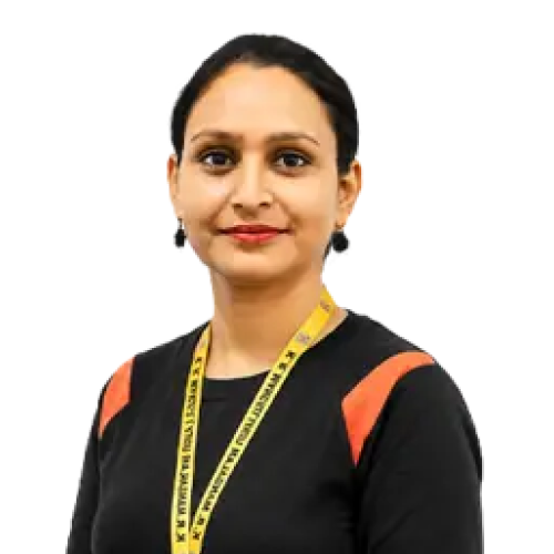 Dr. Indumati Pandey