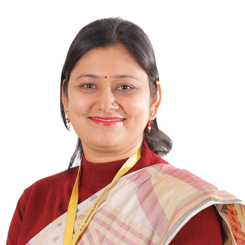 Dr. Arti Sharma