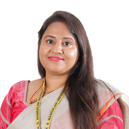 Dr Madhuri Grover