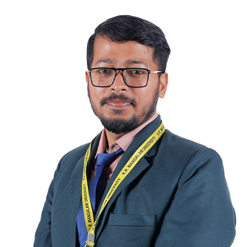 Dr. Agnibha Sinha