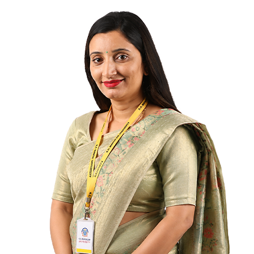 Dr. Ambika Bhandari