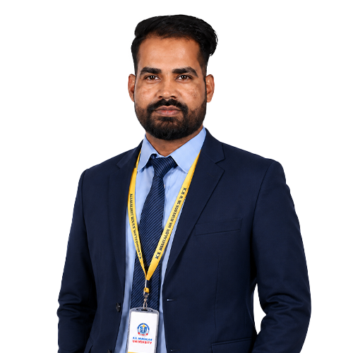 Dr. Deepak Kumar