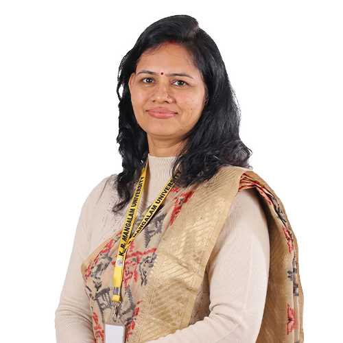 Dr. Garima Awasthi