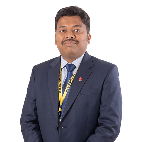 Dr. Gaurav Gupta