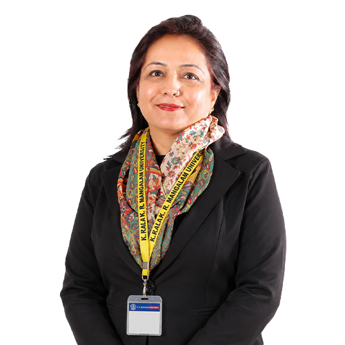 Dr. Hema Chaudhary