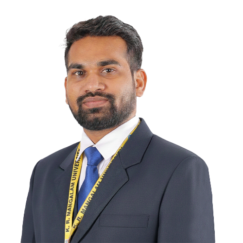 Dr. Jay Nath Patel