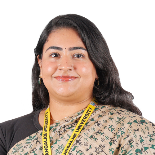 Dr. Kalyani Seth
