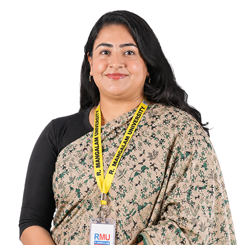 Dr. Kalyani Seth