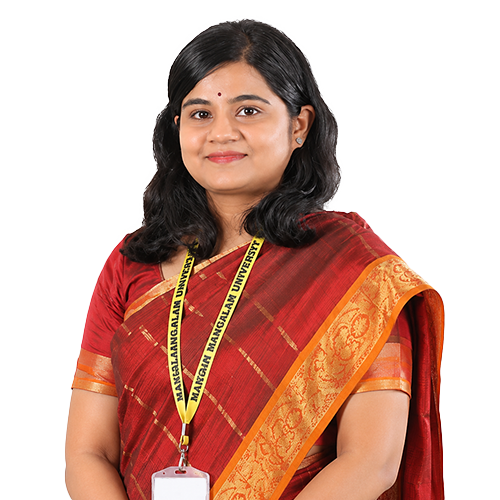 Dr. Khushboo Saxena