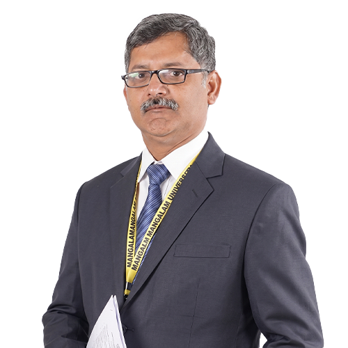 Dr. Kumud Kant Awasthi