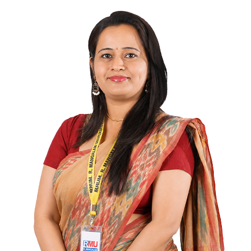 Dr. Mansi Yadav