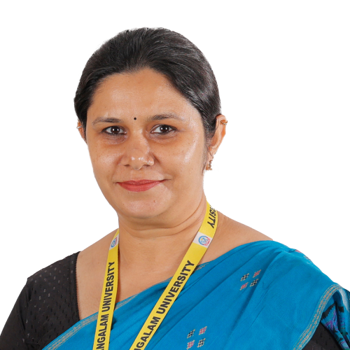 Dr. Monika Bishnoi