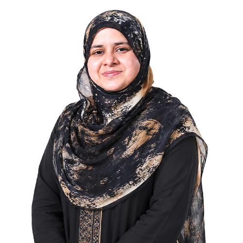 Dr. Nudrat Jahan