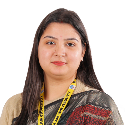 Dr. Pooja Bansal