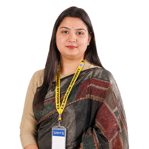 Dr. Pooja Bansal
