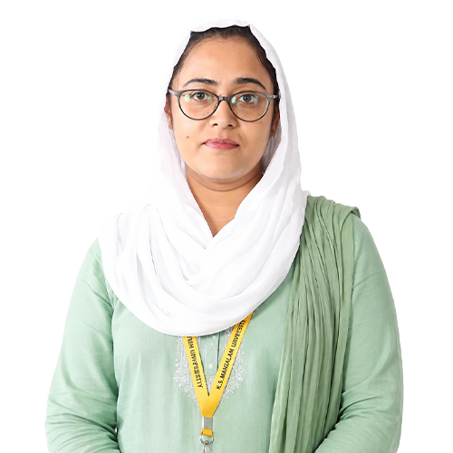 Dr. Rabiya Basri